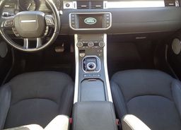 Zunanja slika - Land Rover Range Rover Evoque - 2.0 TD4 150 KM 4x4 AUTOMATIC - SAMO 93.000km - 7 - Predogledna slika