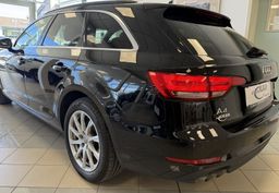 Zunanja slika - Audi A4 - Avant 2.0 TDI ultra Sport S tronic 140 KW - 4 - Predogledna slika