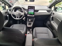 Zunanja slika - Renault Captur - TCe 90 evolution - 10 - Predogledna slika