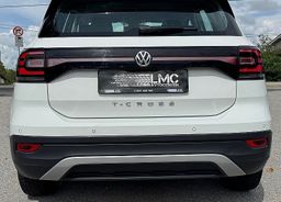 Zunanja slika - VW T-Cross - 1.0 TSI 116ks °1.UPORABNIK° °2x PDC° °TEMPOMAT° - 5 - Predogledna slika