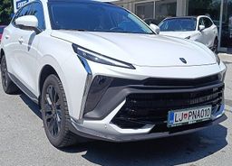 Zunanja slika - Forthing Forthing T5 EVO - T5 Evo my 2025 - 3 - Predogledna slika