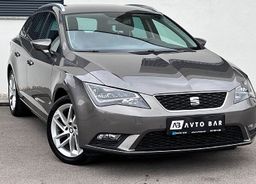 Zunanja slika - Seat Leon - 1.6 TDI+SLO+ALU+NAVI+PDC+LED - 3 - Predogledna slika