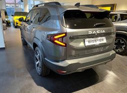 Zunanja slika - Dacia Bigster - Hybrid 155 Journey - 3 - Predogledna slika