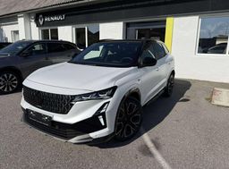 Zunanja slika - Renault Austral - esprit Alpine mild hybrid 150 auto AKCIJA ZALOGA - 1 - Predogledna slika