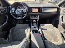 Zunanja slika - Škoda Kodiaq - Sportline 2.0 TDI.AUT.360.ACC.CANTON. BERI OPOMBE - 6 - Predogledna slika