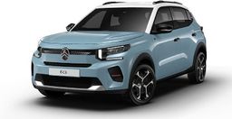 Zunanja slika - Citroën C3 - Plus ëLectric 113 KM -baterija 44 kWh - 1 - Predogledna slika