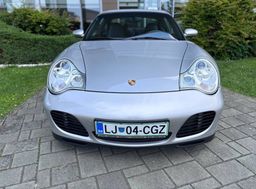 Zunanja slika - Porsche 911 - Carrera 4S Coupe - 2 - Predogledna slika