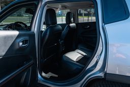 Zunanja slika - Jeep Compass - AWD 2,0 MultiJet Limited Avt. - 5 - Predogledna slika