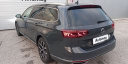 Zunanja slika - VW Passat - Variant 2.0 TDI BMT SCR Elegance avt. 147kW - 4 - Predogledna slika