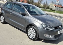 Zunanja slika - VW Polo - 1.2 TSI Comfortline 105ks °1. LASTNIK° °6-PRESTAV° - 2 - Predogledna slika