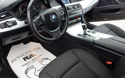 Zunanja slika - BMW Serija 5 - : 530d-AVT-V6-LIMUZINA-XENON-LED-NAVI-PDC-TEMPOMAT- - 7 - Predogledna slika