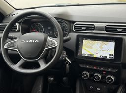 Zunanja slika - Dacia Duster - 1.5 Blue dCi 115 4x4 JOURNEY - 13 - Predogledna slika