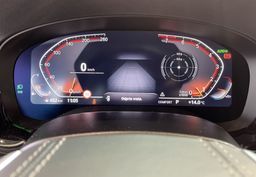 Zunanja slika - BMW Serija 5 - Touring: 1.LASTNIK-BUSINESS-RADAR-NAVI-MEMORY-USNJE - 15 - Predogledna slika