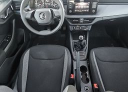 Zunanja slika - Škoda Scala - 1.0 TSI 110ks °2.UPORABNIK° °FULL LED° °TEMPOMAT° - 9 - Predogledna slika