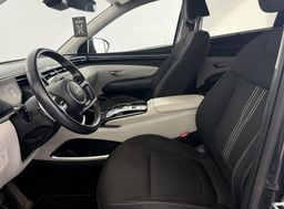 Zunanja slika - Hyundai Tucson - 1.6 CRDI 136 MHEV PREMIUM 2WD DCT LED. KAM. ACC - 13 - Predogledna slika