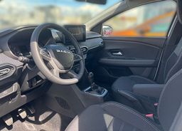 Zunanja slika - Dacia Jogger - 1.0 TCe 110 Expression - 9 - Predogledna slika