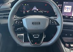 Zunanja slika - Audi A5 - TFSI 150kW S tronic - MOŽNO NAROČILO - 6 - Predogledna slika