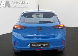 Zunanja slika - Opel Corsa - 1.2 TURBO 74KW EDITION - Testno vozilo - 4 - Predogledna slika