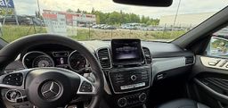 Zunanja slika - Mercedes-Benz GLE-Razred - GLE 350 d 4MATIC 132550 km AMG TOOP STANJE - 6 - Predogledna slika