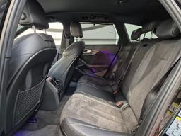 Zunanja slika - Audi S4 - Avant 3.0 TFSI quattro - 6 - Predogledna slika