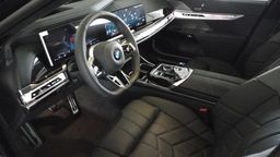 Zunanja slika - BMW Serija 7 - 730d xDrive - 6 - Predogledna slika