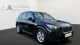 Zunanja slika - BMW X1 - sDrive20i - 8 - Predogledna slika