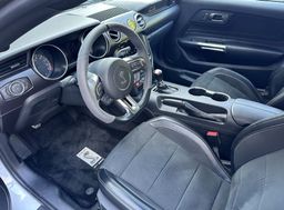 Zunanja slika - Ford Mustang - SHELBY 5.2 V8 FPC 533KS - ATRAKTIVEN - 7 - Predogledna slika