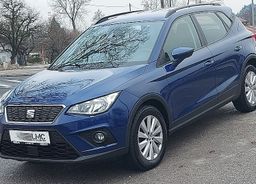 Zunanja slika - Seat Arona - 1.6 TDI STYLE DSG °2. lastnik °ODLIČEN - 1 - Predogledna slika