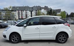 Zunanja slika - Citroën C4 - Picasso 1,6 VTi Tendance SLO PDC KLJUKA TEMP - 2 - Predogledna slika