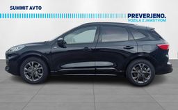 Zunanja slika - Ford Kuga - St-Line X 2.5Duratec Hybrid FHEV-SLO-LED-NAV-KEYLE - 2 - Predogledna slika