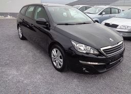 Zunanja slika - Peugeot 308 - 1.6 HDi 100KM - tehnični do 30.5.2026 - 2 - Predogledna slika