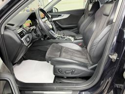 Zunanja slika - Audi A4 - Avant 2,0 TDI Sport S tronic - 6 - Predogledna slika