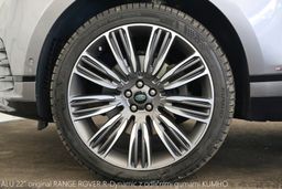 Zunanja slika - Land Rover Land Rover - Range Rover Velar D300 - 18 - Predogledna slika