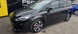 Zunanja slika - Ford S-MAX - 2.0 140 kW ST-Line Auto-ACC-CAMERA-NEMŠKI-ODLIČEN- - 10 - Predogledna slika