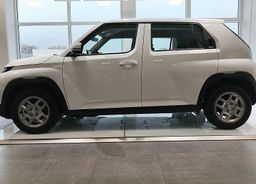 Zunanja slika - Hyundai Inster - 42 KWH TREND-GRETJE SEDEŽEV-APPLE-DAB-KAMERA-VIDEO - 3 - Predogledna slika