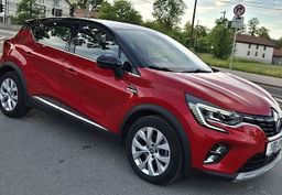 Zunanja slika - Renault Captur - E-Tech 145 Intens Avt. °model 2021 °LED °KAMERA - 2 - Predogledna slika