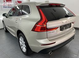 Zunanja slika - Volvo XC60 - Volvo  D3 Momentum.BELGIJSKI.NAVI.ALU.LED.ACC. - 4 - Predogledna slika