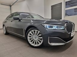 Zunanja slika - BMW Serija 7 - 730d xDrive - 8 - Predogledna slika