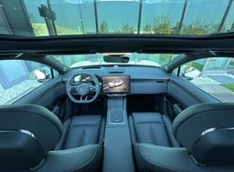 Zunanja slika - Zeekr 7X - Long Range RWD - 18 - Predogledna slika