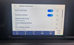 Zunanja slika - Ford Tourneo Courier - TITANIUM 1.0ECOBOOST-SLO-ZIM.PAKET-KAMERA-KEYLESS - 16 - Predogledna slika