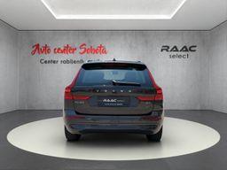 Zunanja slika - Volvo XC60 - XC60 - 5 - Predogledna slika