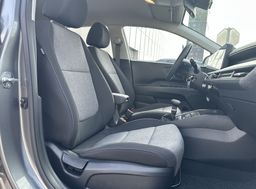 Zunanja slika - KIA Stonic - 1.0 T-GDi LX Life DCT - 15 - Predogledna slika