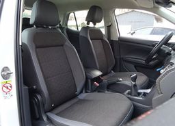 Zunanja slika - VW T-Cross - 1.0 TSI Life 110KM - GRETJE SEDEŽEV - 17 COL - - 9 - Predogledna slika