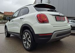 Zunanja slika - Fiat 500X - 2.0 Multijet II 16v AWD Cross SLOVENSKO POREKLO - 6 - Predogledna slika