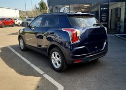 Zunanja slika - KG Mobility Tivoli - 1.5 GDI-T Smart Avt. - 4 - Predogledna slika