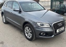 Zunanja slika - Audi Q5 - 2.0 TDI 190ks QUATTRO °SLO-POREKLO° °18-COL° - 4 - Predogledna slika