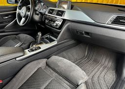 Zunanja slika - BMW Serija 3 - : 318d M Sport AUT-LED-GRETJE-TEMP. - 16 - Predogledna slika