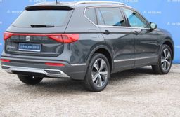 Zunanja slika - Seat Tarraco - 1.5 TSI XCELLENCE 7SED ACC VIRTUAL KAM NAVI LED... - 6 - Predogledna slika
