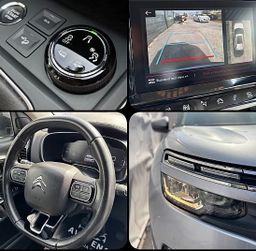 Zunanja slika - Citroën C5 Aircross - Feel Pack BlueHDi-VIRTUAL-PDC+360KAM-NAVI-LED - 8 - Predogledna slika