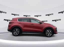 Zunanja slika - KIA Sportage - 1.6 CRDi LX Edition ISG. MT... - 3 - Predogledna slika